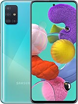Galaxy A51 4G - A515F